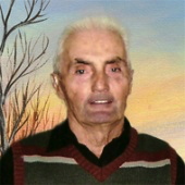 Photo of Jean-Paul Lehoux